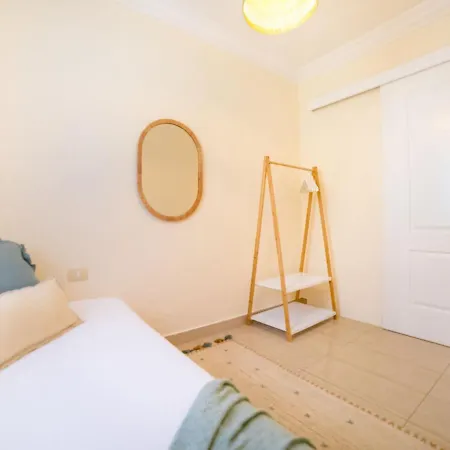 Holiday home Mesmerising Holiday In With Swimming Pool Chayofa