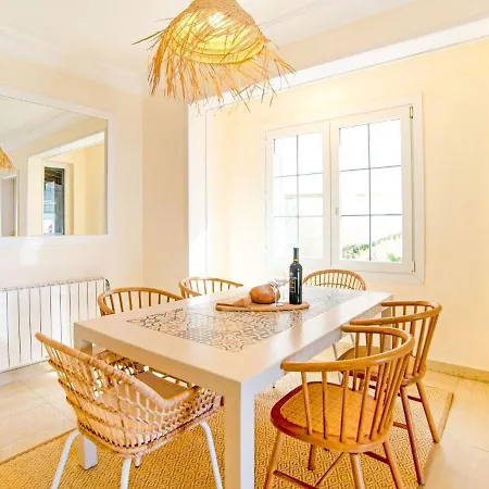 Mesmerising Holiday In With Swimming Pool Holiday home Chayofa